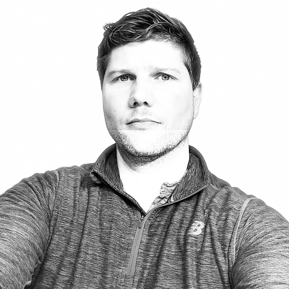 Meet your Posher, Justin